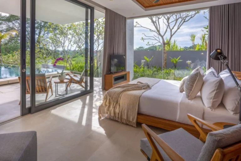 Babadan Villa Bali Bumitama