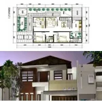 Jasa Desain Bangunan In-Ex-Bumitama (2)