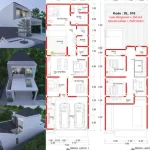 Jasa Desain Bangunan In-Ex-Bumitama (3)