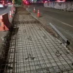 Proyek Infrastruktur Pengaspalan Jalan-Bumitama (2)