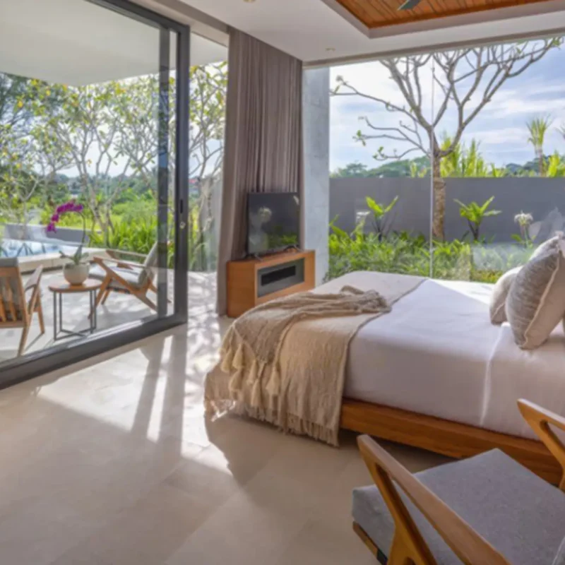 Babadan Villa Bali Bumitama